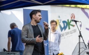 Młodzieżowy Dom Kultury nr 2 świętuje jubileusz 70-lecia istnienia (7)