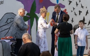 Młodzieżowy Dom Kultury nr 2 świętuje jubileusz 70-lecia istnienia (13)