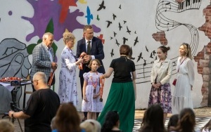 Młodzieżowy Dom Kultury nr 2 świętuje jubileusz 70-lecia istnienia (14)