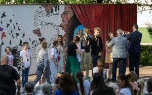 Młodzieżowy Dom Kultury nr 2 świętuje jubileusz 70-lecia istnienia (16)