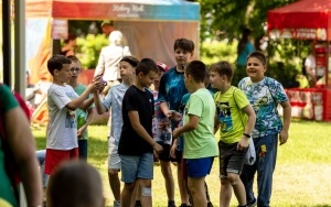 Parkowy Ekologiczny Dzień Dziecka  (2)