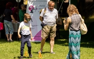 Parkowy Ekologiczny Dzień Dziecka  (4)