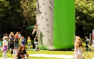 Parkowy Ekologiczny Dzień Dziecka  (6)