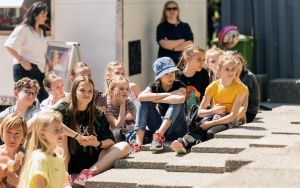 Parkowy Ekologiczny Dzień Dziecka  (13)