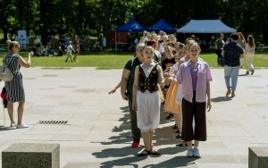 Parkowy Ekologiczny Dzień Dziecka  (15)