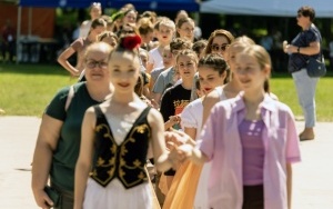 Parkowy Ekologiczny Dzień Dziecka  (16)