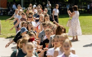 Parkowy Ekologiczny Dzień Dziecka  (17)