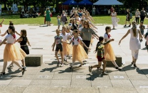 Parkowy Ekologiczny Dzień Dziecka  (18)