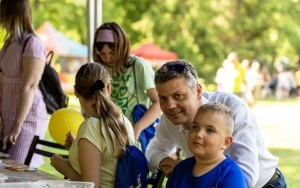 Parkowy Ekologiczny Dzień Dziecka  (5)
