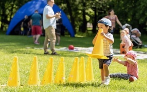 Parkowy Ekologiczny Dzień Dziecka  (9)