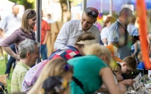 Parkowy Ekologiczny Dzień Dziecka  (12)