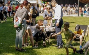 Parkowy Ekologiczny Dzień Dziecka  (1)
