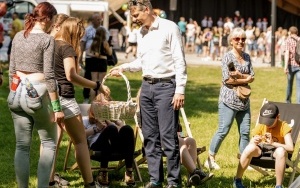 Parkowy Ekologiczny Dzień Dziecka  (2)