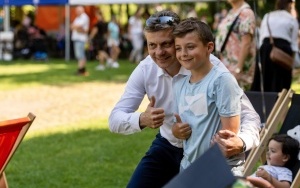 Parkowy Ekologiczny Dzień Dziecka  (3)