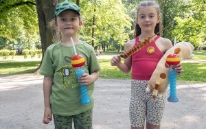 Parkowy Ekologiczny Dzień Dziecka  (6)