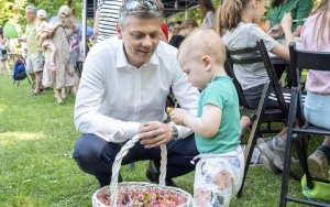 Parkowy Ekologiczny Dzień Dziecka  (9)