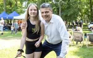 Parkowy Ekologiczny Dzień Dziecka  (10)