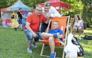 Parkowy Ekologiczny Dzień Dziecka  (11)