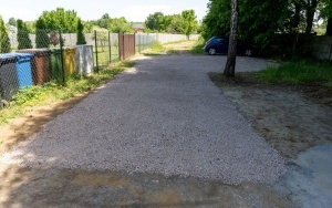 Trwają remonty ulic w dzielnicach. Zakończył się remont części ul. Dolomitowej (5)