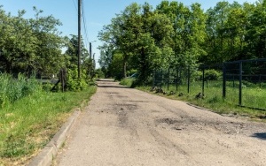 Trwają remonty ulic w dzielnicach. Wkrótce rozpocznie się remont ul. Batalionów Chłopskich (1)