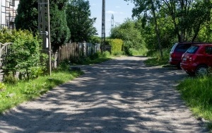 Trwają remonty ulic w dzielnicach. Wkrótce rozpocznie się remont ul. Batalionów Chłopskich (3)