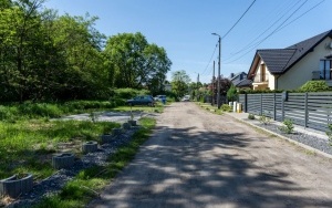 Trwają remonty ulic w dzielnicach. Wkrótce rozpocznie się remont ul. Batalionów Chłopskich (4)
