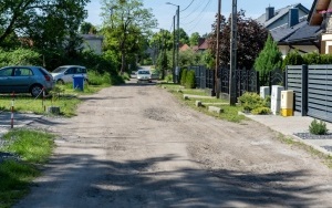 Trwają remonty ulic w dzielnicach. Wkrótce rozpocznie się remont ul. Batalionów Chłopskich (5)