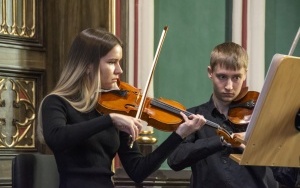 Wyjątkowy koncert, wyjątkowy wykonawca, wyjątkowy instrument  (4)