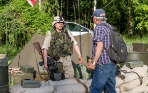 Zlot Pojazdów Militarnych 2023 (7)