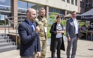 Zlot Pojazdów Militarnych 2023 (10)
