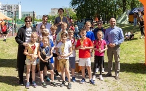 Festyn SM Miechowice (2)