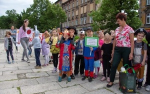 Happening Jak nie czytam, jak czytam (1)