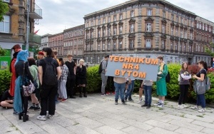 Happening Jak nie czytam, jak czytam (2)