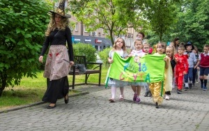 Happening Jak nie czytam, jak czytam (5)
