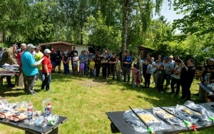 Zawody wędkarskie z okazji Dnia Dziecka (9)