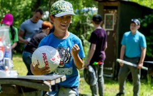 Zawody wędkarskie z okazji Dnia Dziecka (13)