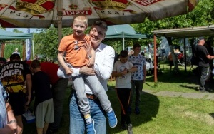 Zawody wędkarskie z okazji Dnia Dziecka (10)