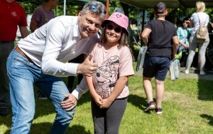 Zawody wędkarskie z okazji Dnia Dziecka (14)