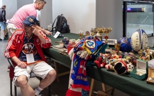 Ogólnopolska Giełda Pamiątek Sportowych (2)
