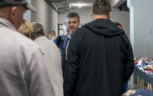Ogólnopolska Giełda Pamiątek Sportowych (4)