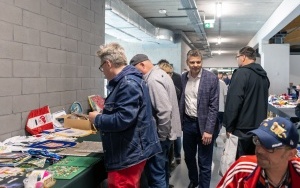 Ogólnopolska Giełda Pamiątek Sportowych (5)