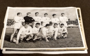 Ogólnopolska Giełda Pamiątek Sportowych (6)