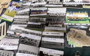 Ogólnopolska Giełda Pamiątek Sportowych (7)