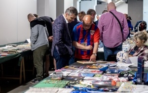Ogólnopolska Giełda Pamiątek Sportowych (8)