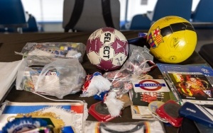 Ogólnopolska Giełda Pamiątek Sportowych (9)