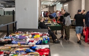 Ogólnopolska Giełda Pamiątek Sportowych (10)