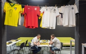 Ogólnopolska Giełda Pamiątek Sportowych (11)