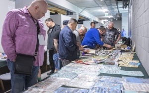 Ogólnopolska Giełda Pamiątek Sportowych (9)