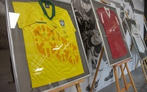 Ogólnopolska Giełda Pamiątek Sportowych (13)