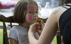 Sąsiedzki pikniki w Rozbarku (10)